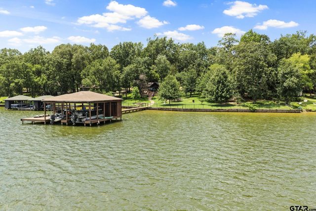 387 County Road 2940, Pittsburg, TX 75686