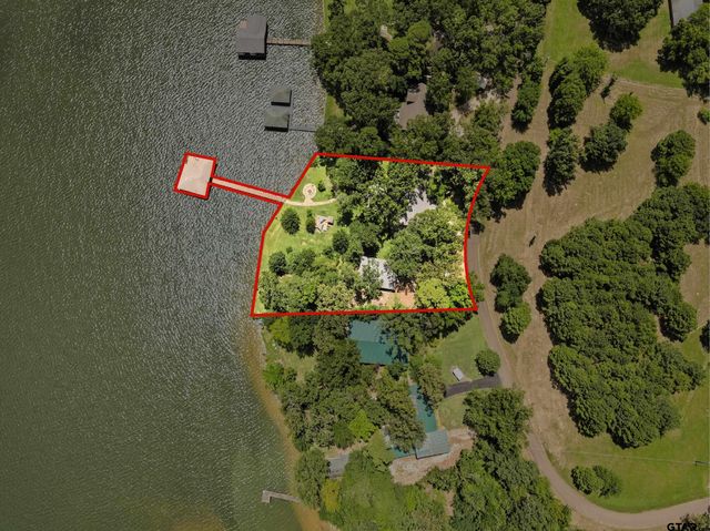 387 County Road 2940, Pittsburg, TX 75686