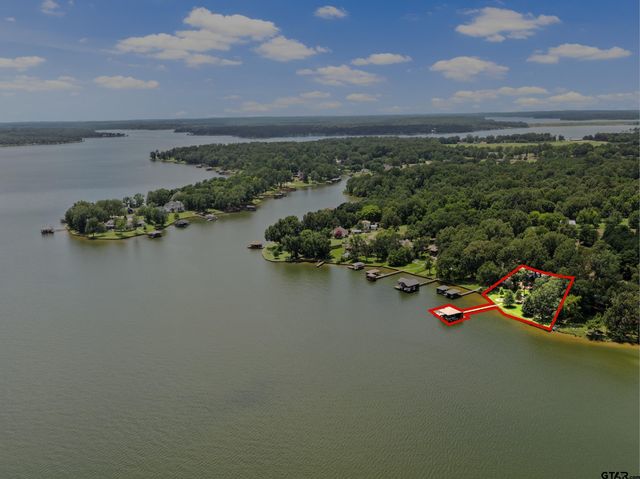 387 County Road 2940, Pittsburg, TX 75686