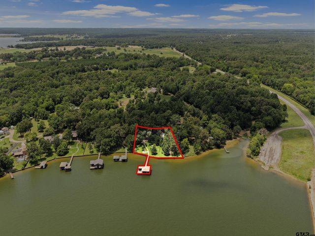 387 County Road 2940, Pittsburg, TX 75686