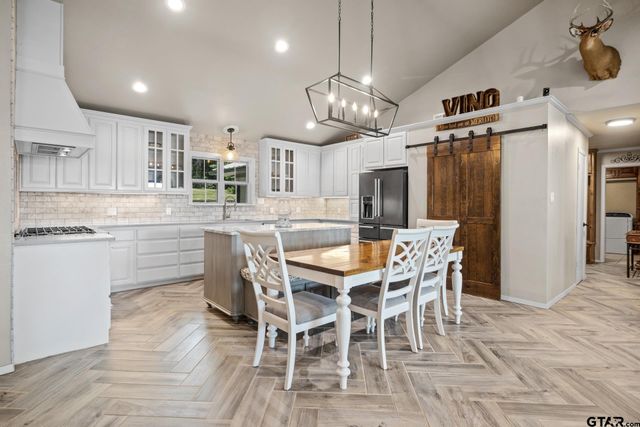 387 County Road 2940, Pittsburg, TX 75686