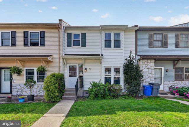 74 UNAMI TRL, Chalfont, PA 18914