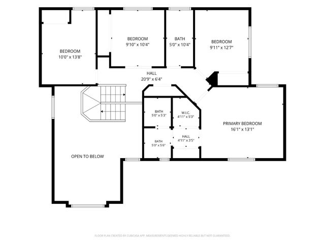 2181 E Minarets Avenue, Fresno, CA 93720