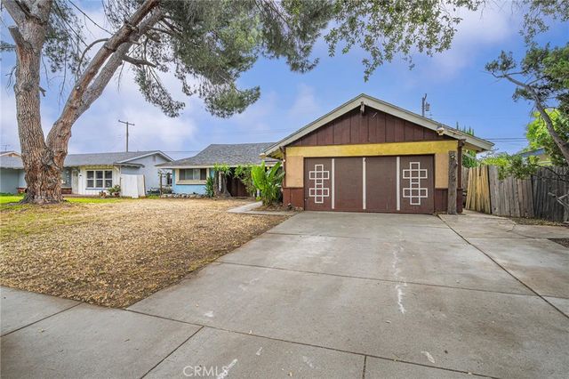960 Sheridan Street, Upland, CA 91786