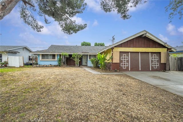 960 Sheridan Street, Upland, CA 91786