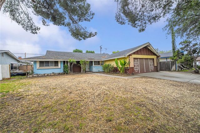 960 Sheridan Street, Upland, CA 91786