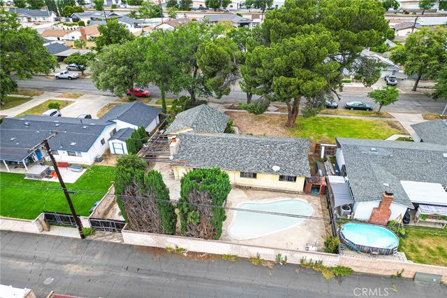 960 Sheridan Street, Upland, CA 91786