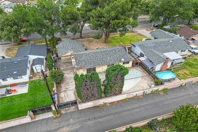 960 Sheridan Street, Upland, CA 91786