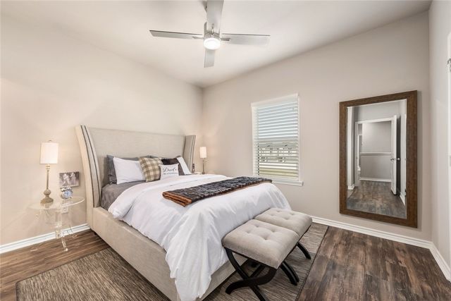 505 Momma Bear Drive, College Station, TX 77845