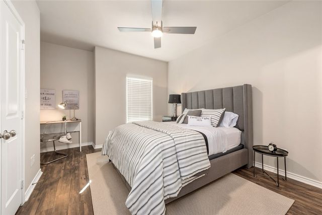 505 Momma Bear Drive, College Station, TX 77845