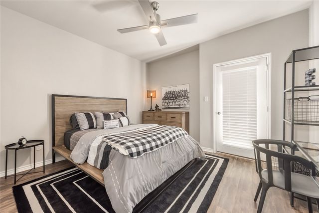 505 Momma Bear Drive, College Station, TX 77845