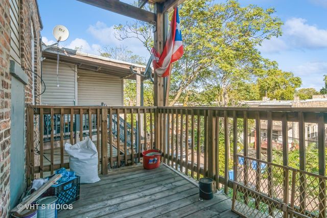 3406 W Walnut Street 1W, Chicago, IL 60624