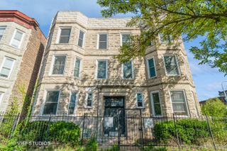 3406 W Walnut Street 1W, Chicago, IL 60624