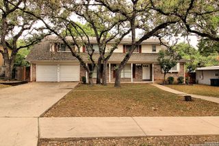 11619 Intrigue, San Antonio, TX 78216