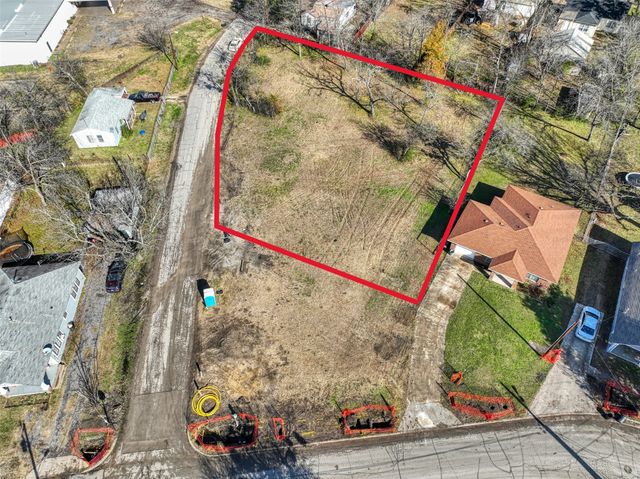 401 Greenwood Street, Terrell, TX 75160