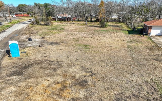 401 Greenwood Street, Terrell, TX 75160