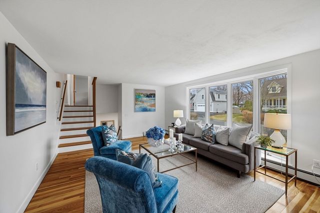 78 Bayview Rd, Marblehead, MA 01945