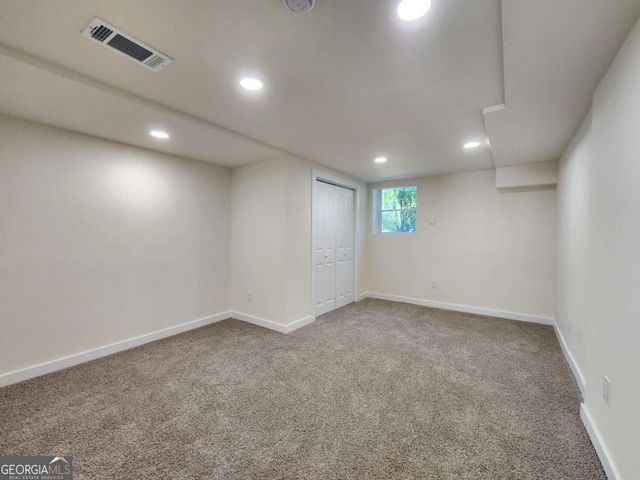 2877 Pine Needle Drive, Atlanta, GA 30344