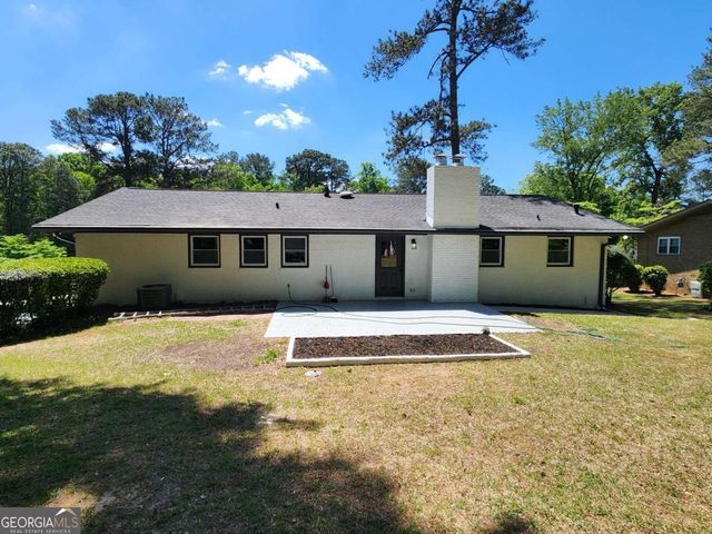 2877 Pine Needle Drive, Atlanta, GA 30344