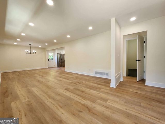 2877 Pine Needle Drive, Atlanta, GA 30344