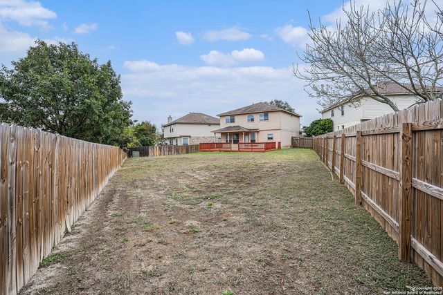 12179 Dawson, San Antonio, TX 78253