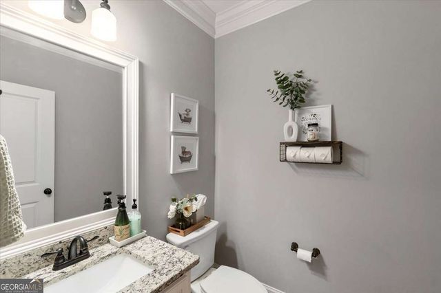 1071 Bent Tree Lane, Watkinsville, GA 30677