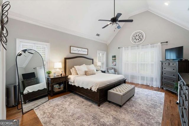 1071 Bent Tree Lane, Watkinsville, GA 30677