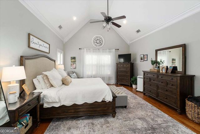 1071 Bent Tree Lane, Watkinsville, GA 30677