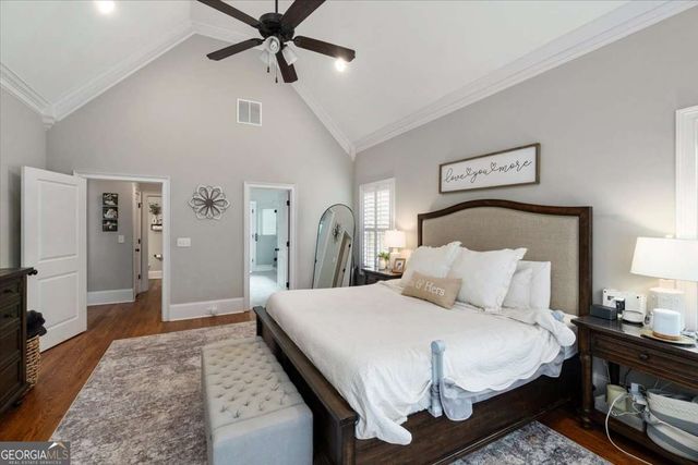 1071 Bent Tree Lane, Watkinsville, GA 30677