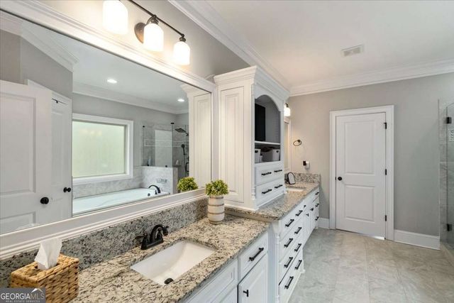 1071 Bent Tree Lane, Watkinsville, GA 30677