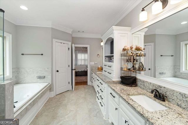 1071 Bent Tree Lane, Watkinsville, GA 30677