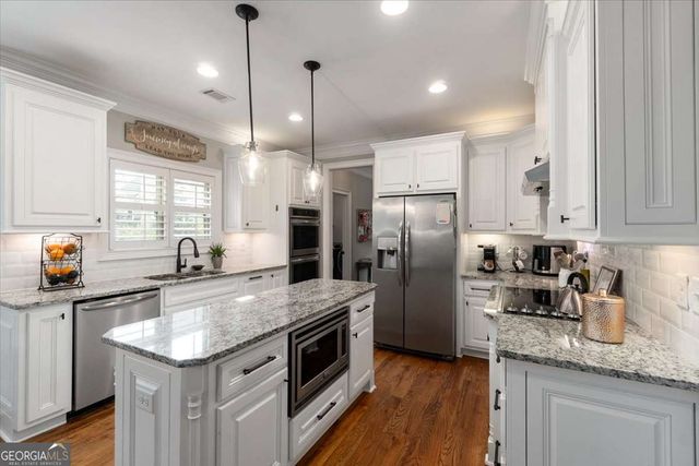 1071 Bent Tree Lane, Watkinsville, GA 30677