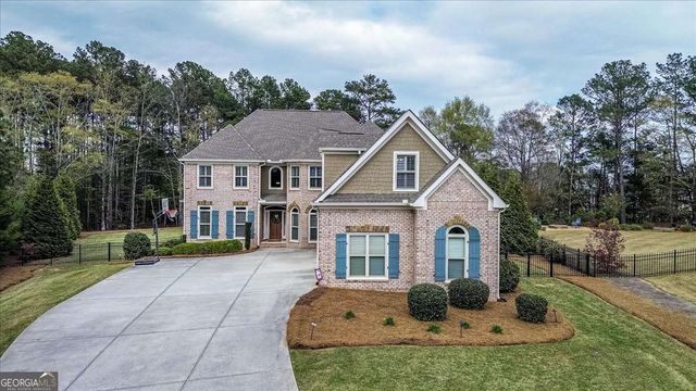 1071 Bent Tree Lane, Watkinsville, GA 30677