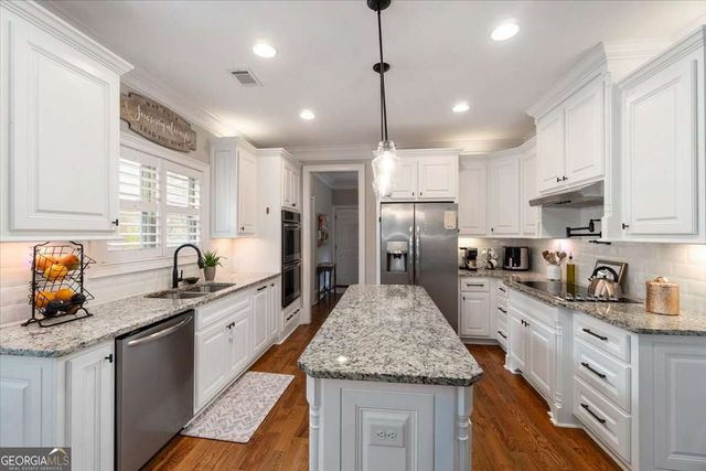 1071 Bent Tree Lane, Watkinsville, GA 30677