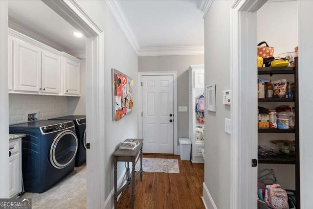 1071 Bent Tree Lane, Watkinsville, GA 30677