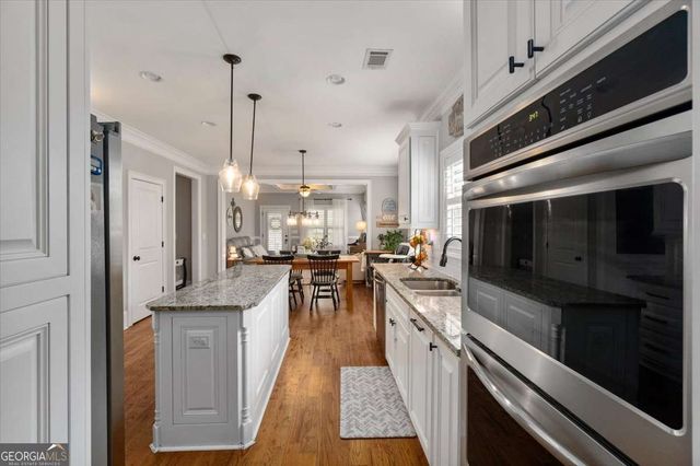 1071 Bent Tree Lane, Watkinsville, GA 30677