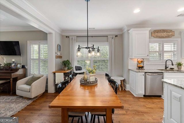 1071 Bent Tree Lane, Watkinsville, GA 30677