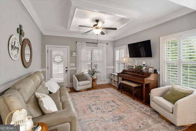 1071 Bent Tree Lane, Watkinsville, GA 30677