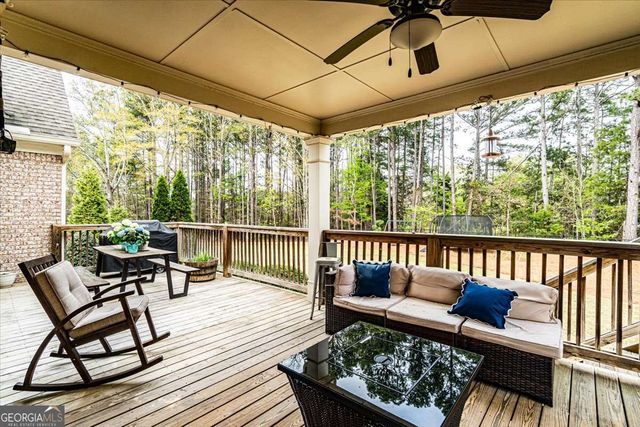 1071 Bent Tree Lane, Watkinsville, GA 30677