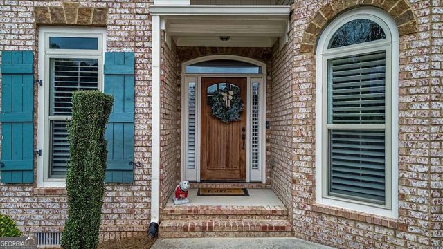 1071 Bent Tree Lane, Watkinsville, GA 30677