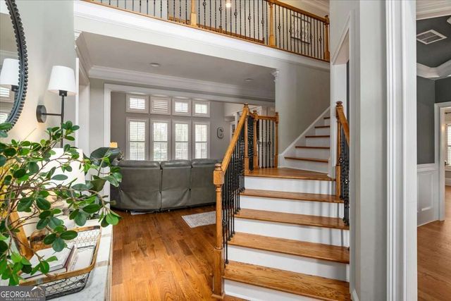 1071 Bent Tree Lane, Watkinsville, GA 30677