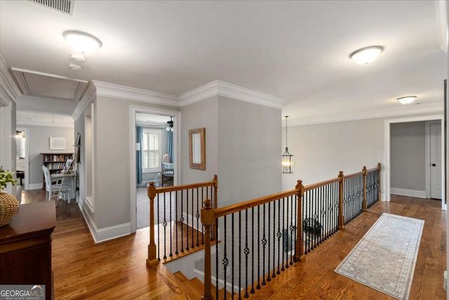 1071 Bent Tree Lane, Watkinsville, GA 30677