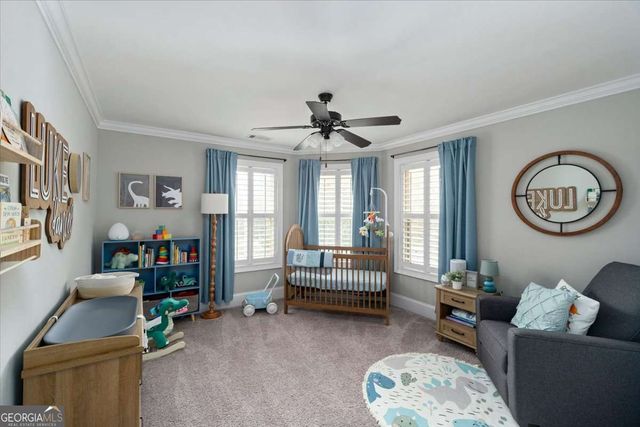 1071 Bent Tree Lane, Watkinsville, GA 30677