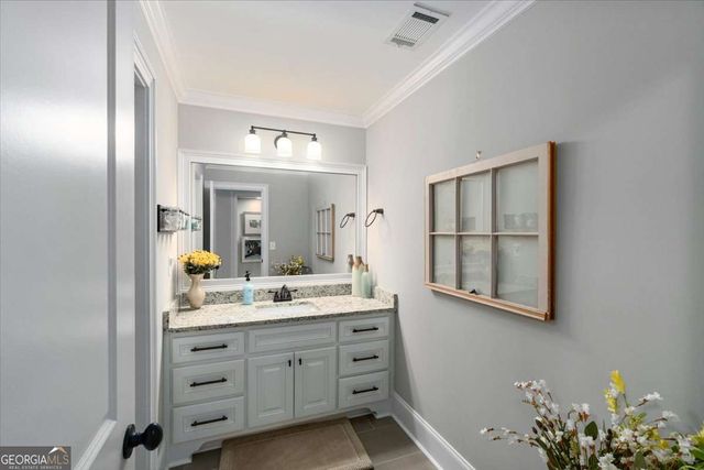 1071 Bent Tree Lane, Watkinsville, GA 30677