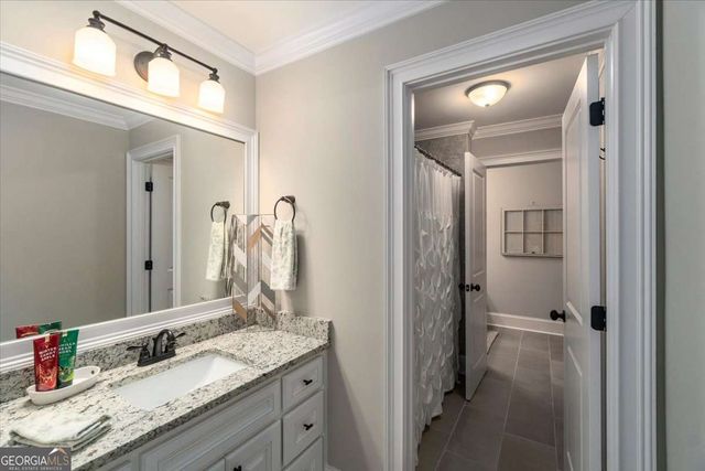 1071 Bent Tree Lane, Watkinsville, GA 30677