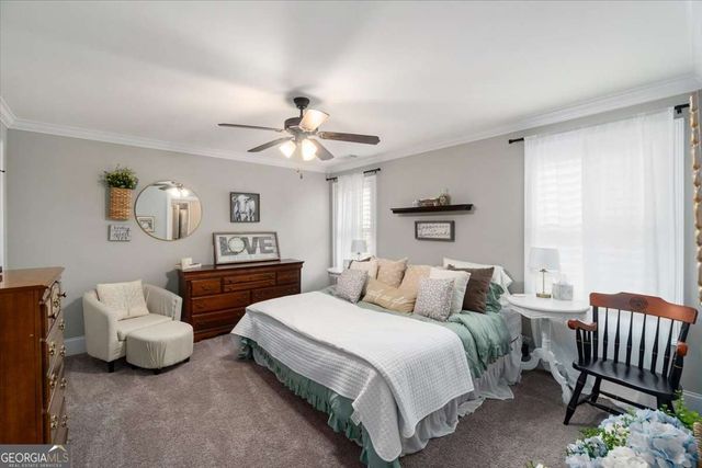 1071 Bent Tree Lane, Watkinsville, GA 30677