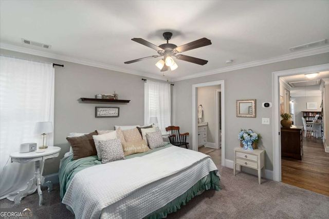 1071 Bent Tree Lane, Watkinsville, GA 30677