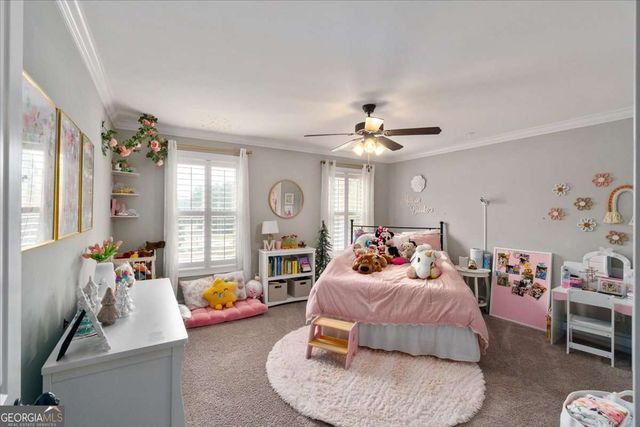 1071 Bent Tree Lane, Watkinsville, GA 30677