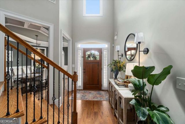 1071 Bent Tree Lane, Watkinsville, GA 30677