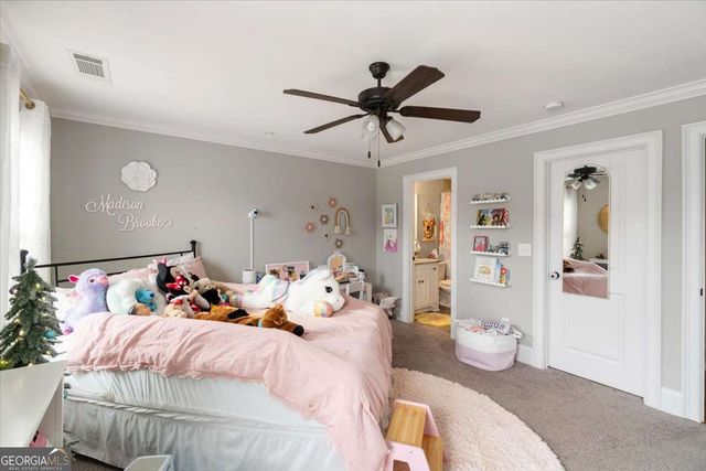 1071 Bent Tree Lane, Watkinsville, GA 30677